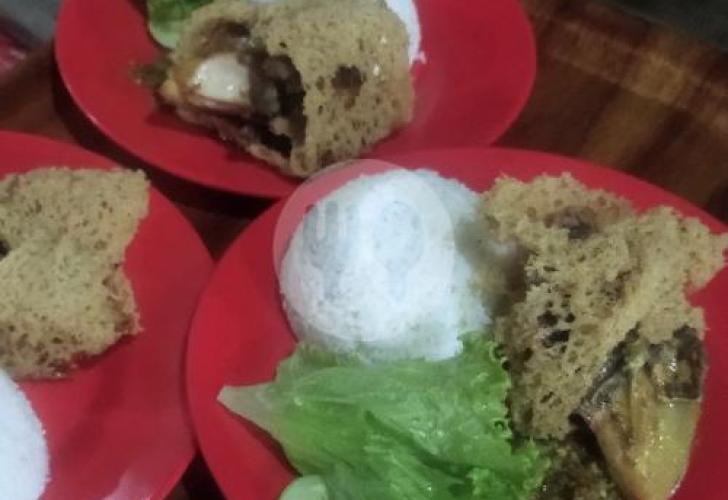 Rahasia Rasa Nasi Ayam yang Menggoda di Jalan Perintis