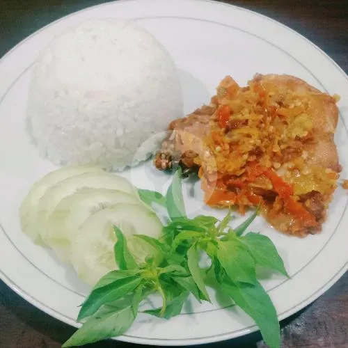 Pahe Ayam Grg