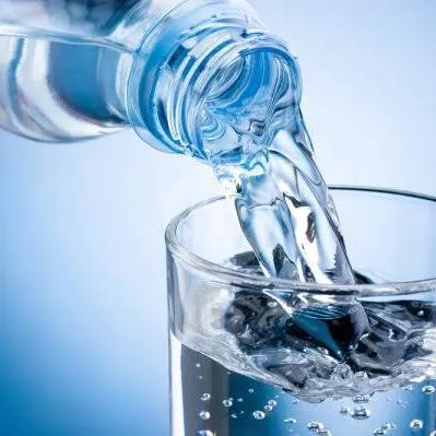 Air Mineral