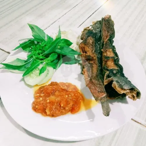 Pecel Lele Grg