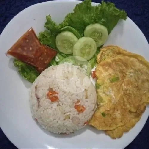 Pahe Telor Dadar