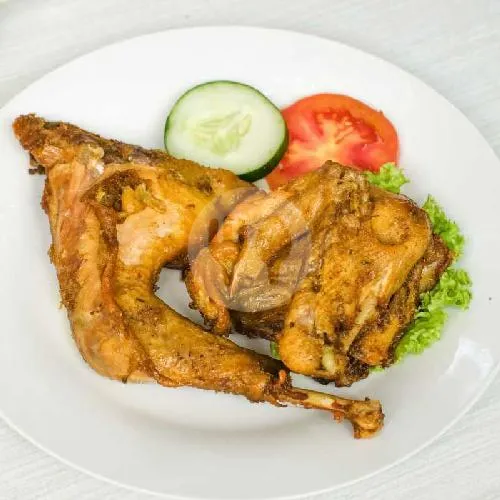 Ayam Kampung Paha Grg