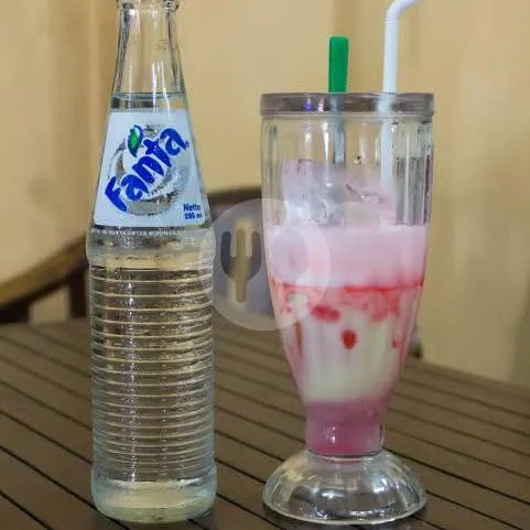 Soda Gembira